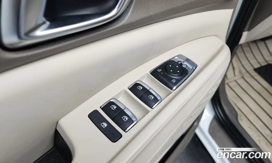 Kia Carnival 2025 3.5 автомат (гидро), фото 29
