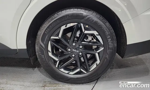 Kia Carnival 2025 3.5 автомат (гидро), миниатюра 7