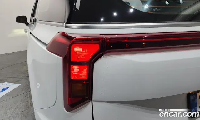 Kia Carnival 2025 3.5 автомат (гидро), миниатюра 9