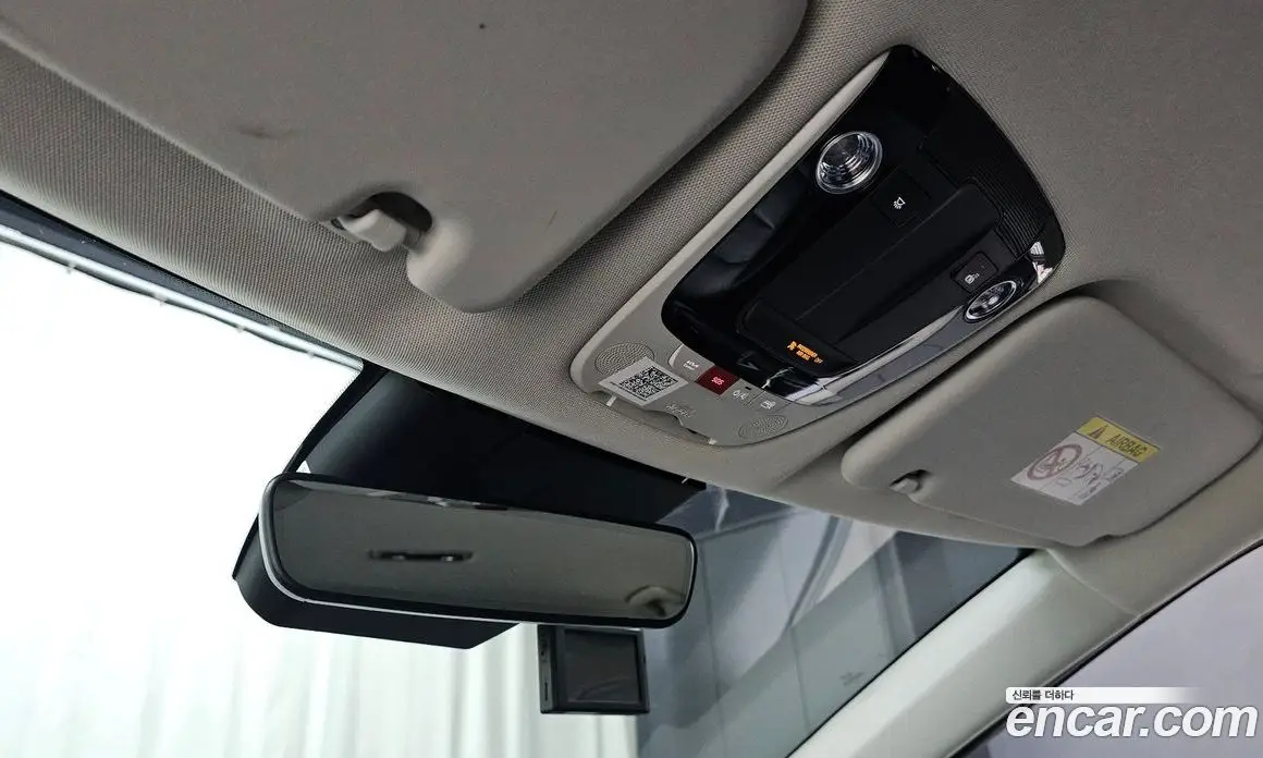 Kia EV6 2023 0.1 автомат (гидро), фото 22