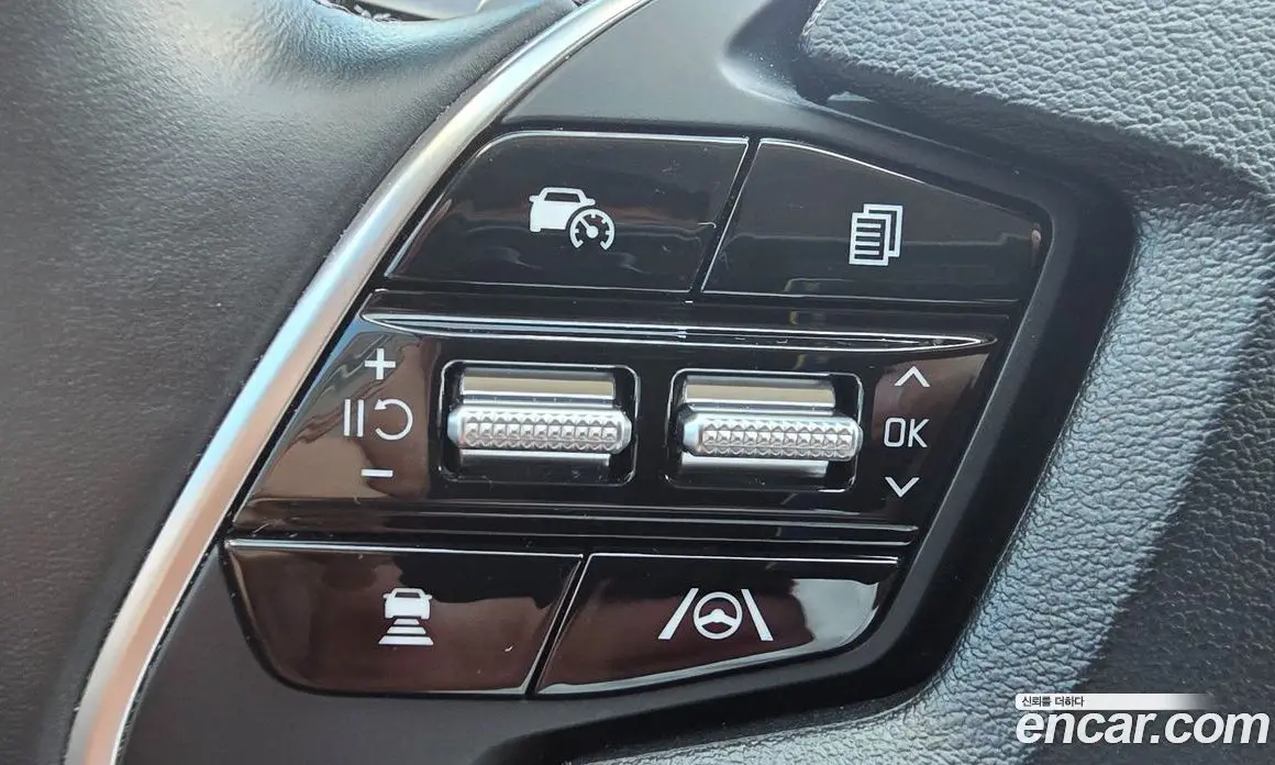 Kia EV6 2024 0.1 автомат (гидро), фото 13