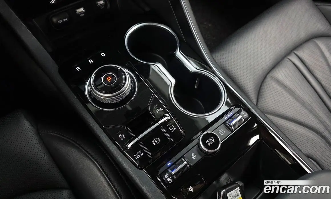 Kia K5 (Optima) 2023 2.0 автомат (гидро), фото 12