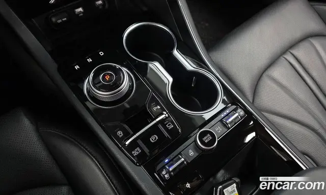 Kia K5 (Optima) 2023 2.0 автомат (гидро), миниатюра 12