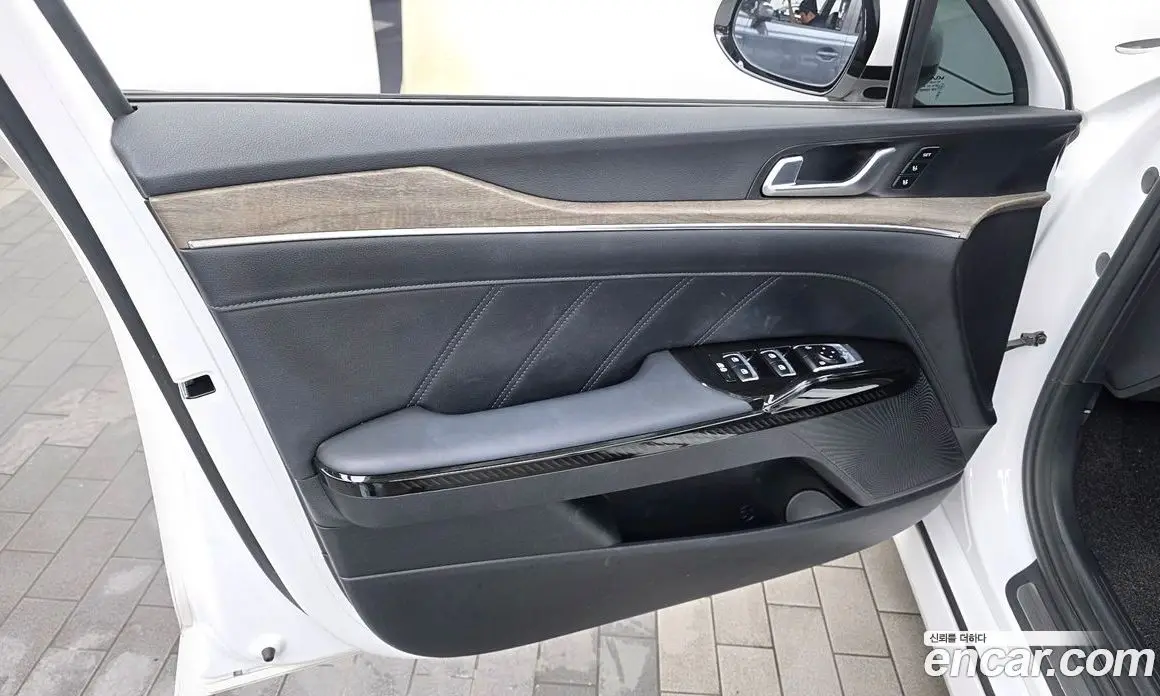 Kia K5 (Optima) 2023 2.0 автомат (гидро), фото 14