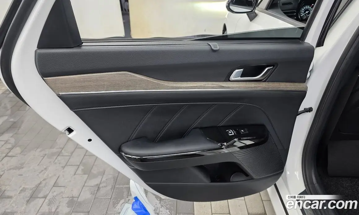 Kia K5 (Optima) 2023 2.0 автомат (гидро), фото 15