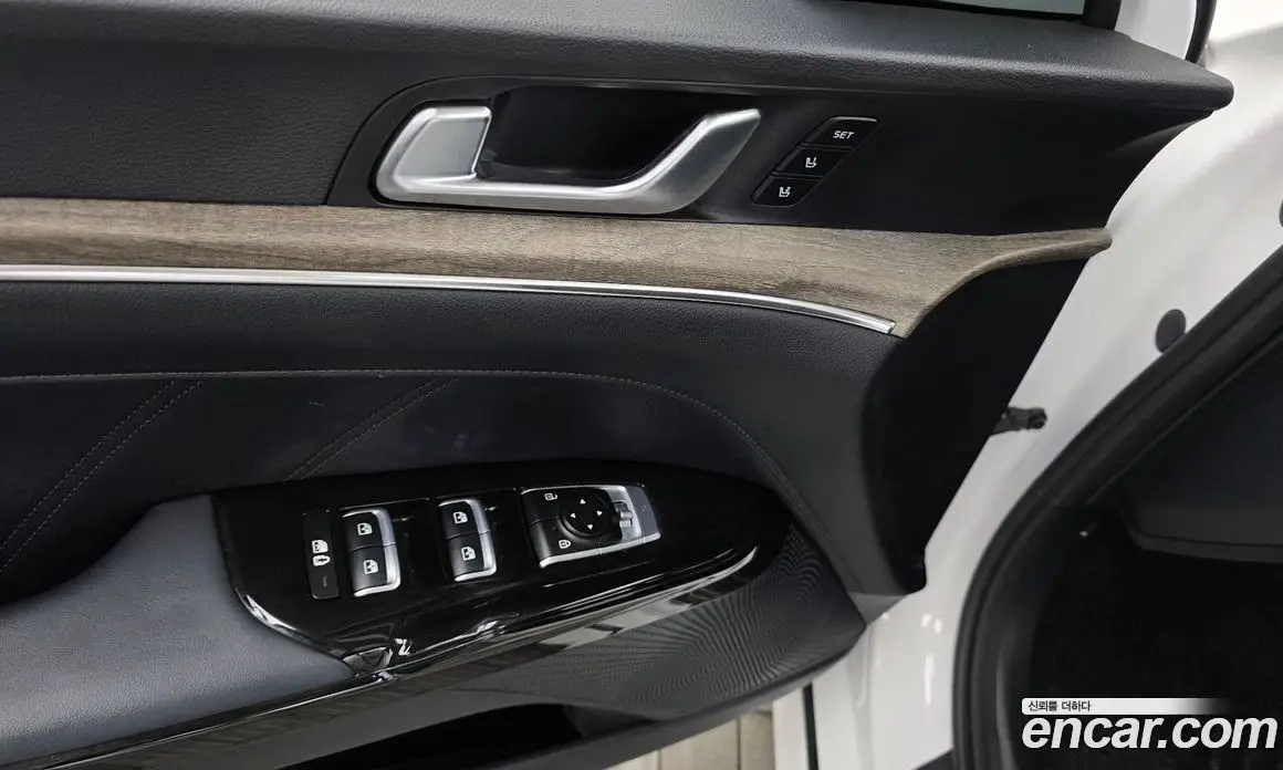 Kia K5 (Optima) 2023 2.0 автомат (гидро), фото 27