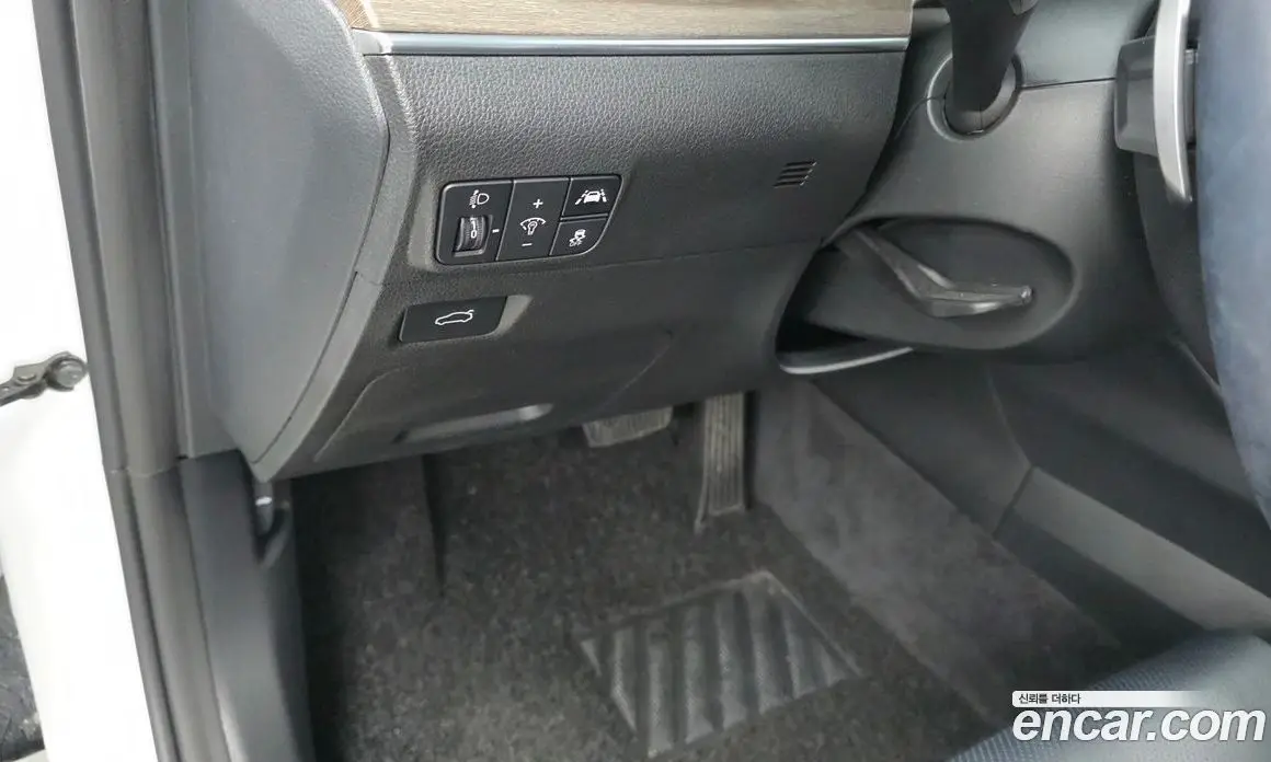 Kia K5 (Optima) 2023 2.0 автомат (гидро), фото 28