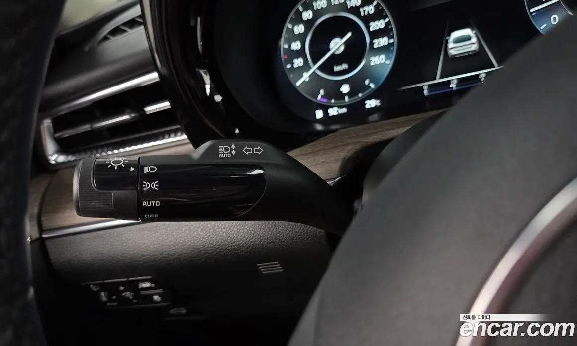 Kia K5 (Optima) 2023 2.0 автомат (гидро), фото 29