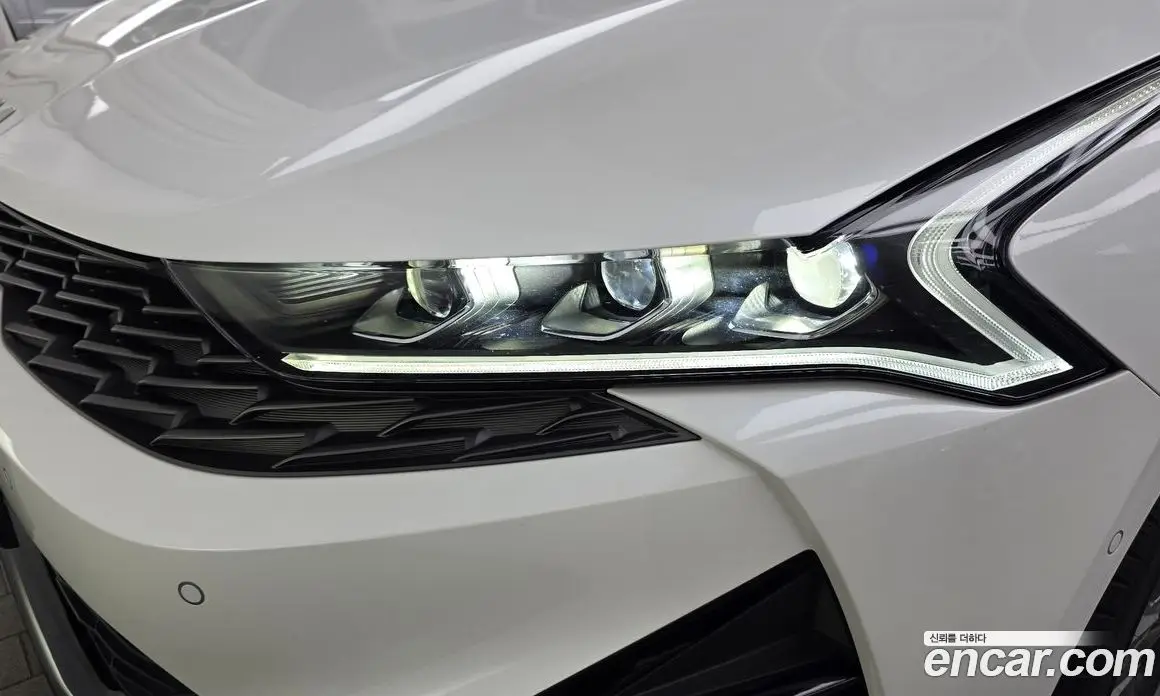 Kia K5 (Optima) 2023 2.0 автомат (гидро), фото 8
