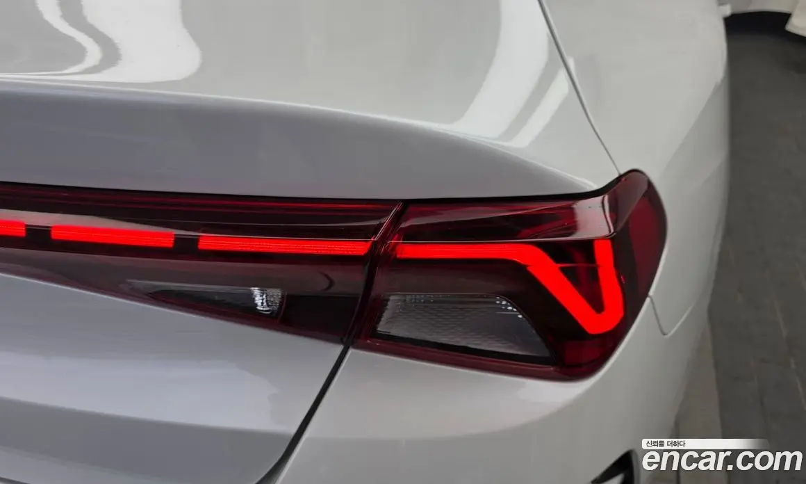 Kia K5 (Optima) 2023 2.0 автомат (гидро), фото 9