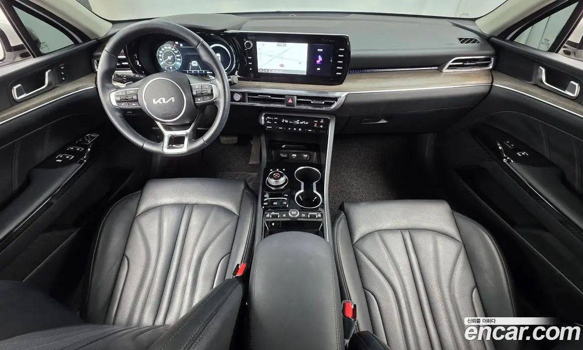 Kia K5 (Optima) 2023 2.0 автомат (гидро), фото 10