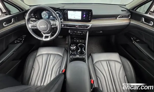 Kia K5 (Optima) 2023 2.0 автомат (гидро), миниатюра 10