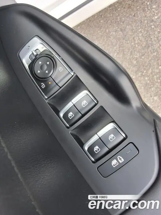 Kia K5 (Optima) 2023 1.6 автомат (гидро), миниатюра 11