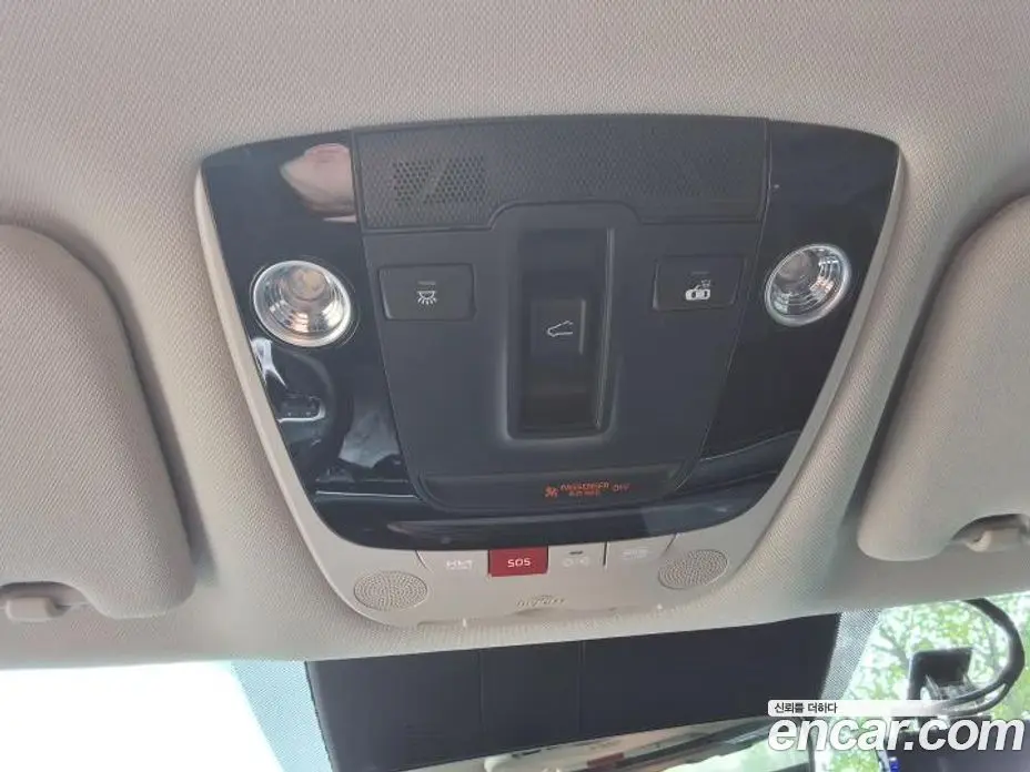 Kia K5 (Optima) 2023 1.6 автомат (гидро), фото 16