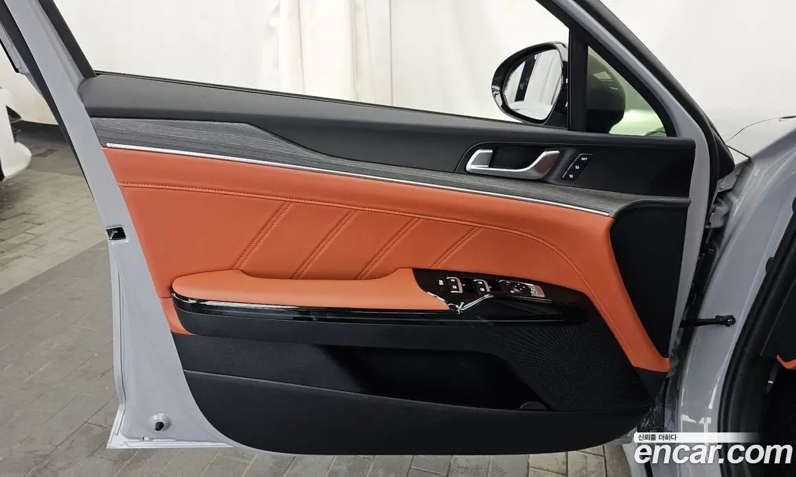 Kia K5 (Optima) 2025 1.6 автомат (гидро), фото 14