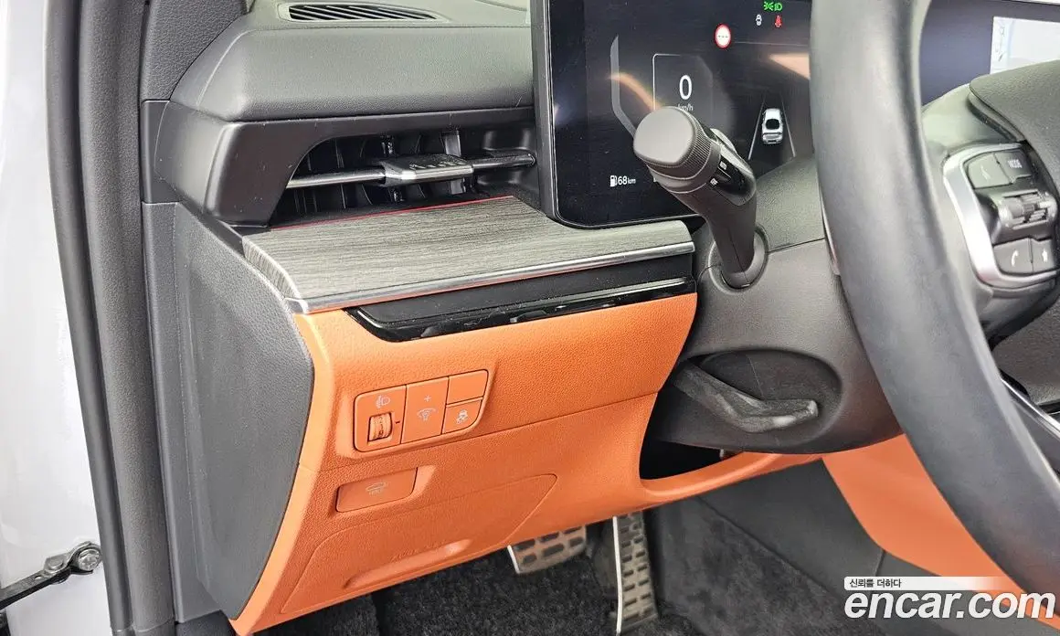 Kia K5 (Optima) 2025 1.6 автомат (гидро), фото 27