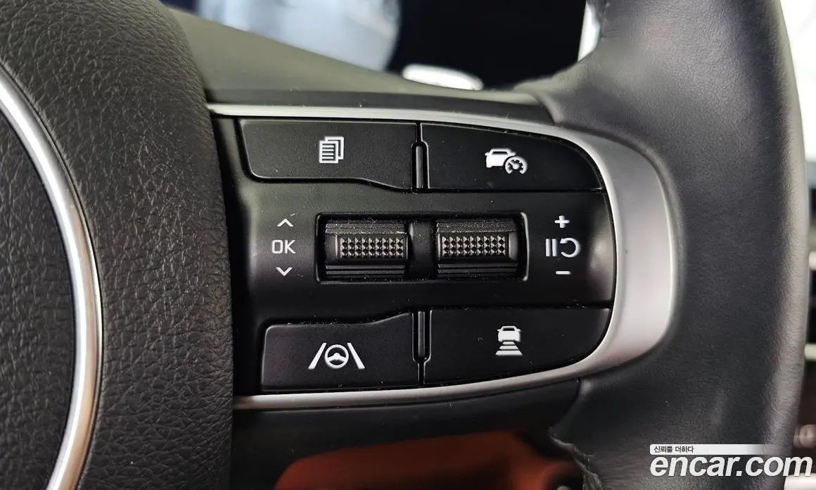 Kia K5 (Optima) 2025 1.6 автомат (гидро), фото 34