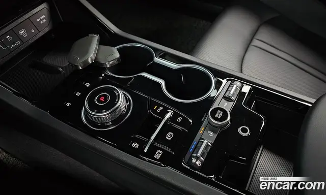 Kia K5 (Optima) 2025 2.0 автомат (гидро), миниатюра 11