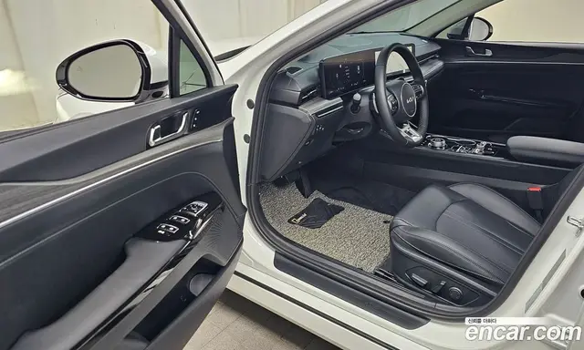 Kia K5 (Optima) 2025 2.0 автомат (гидро), миниатюра 12