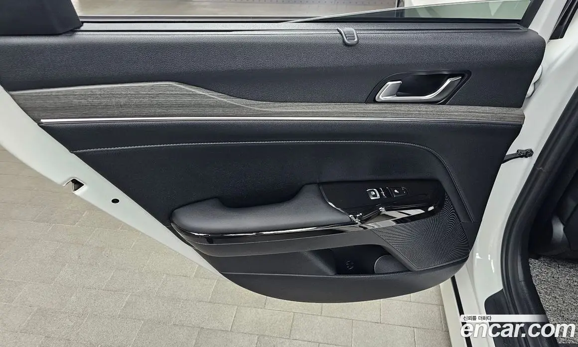 Kia K5 (Optima) 2025 2.0 автомат (гидро), фото 14