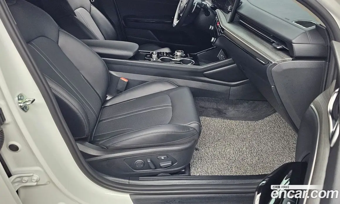 Kia K5 (Optima) 2025 2.0 автомат (гидро), фото 15