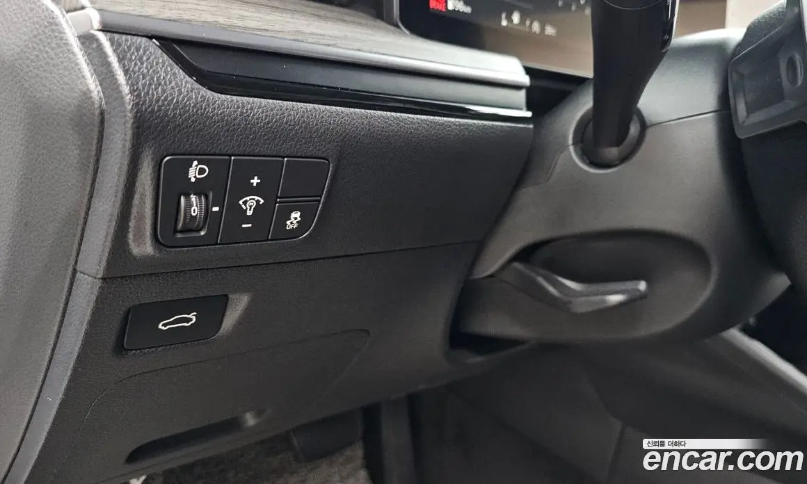 Kia K5 (Optima) 2025 2.0 автомат (гидро), фото 24