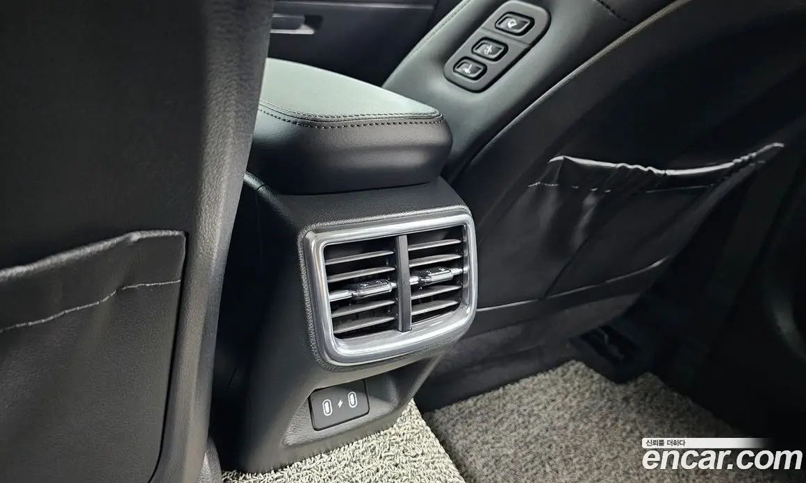 Kia K5 (Optima) 2025 2.0 автомат (гидро), фото 30