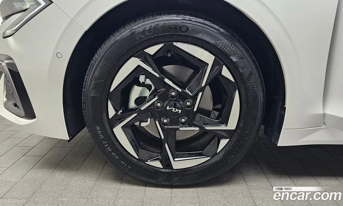 Kia K5 (Optima) 2025 2.0 автомат (гидро), фото 4