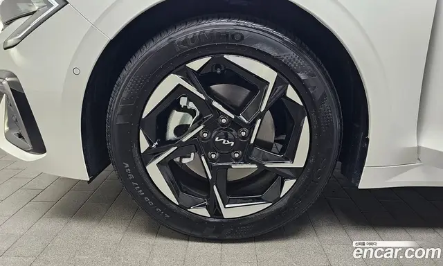 Kia K5 (Optima) 2025 2.0 автомат (гидро), миниатюра 4