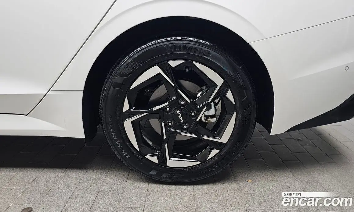Kia K5 (Optima) 2025 2.0 автомат (гидро), фото 6