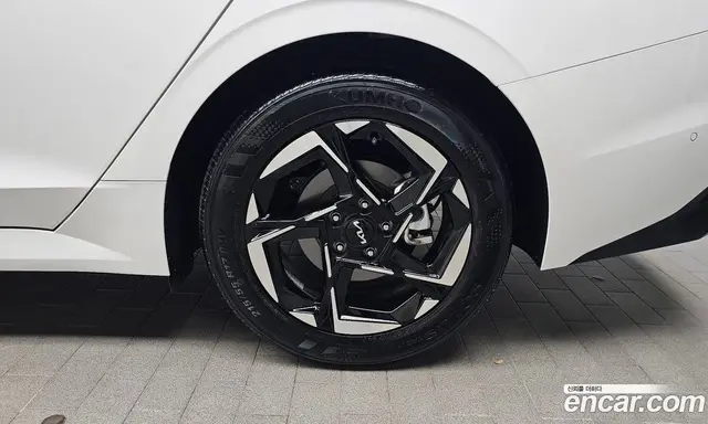 Kia K5 (Optima) 2025 2.0 автомат (гидро), миниатюра 6