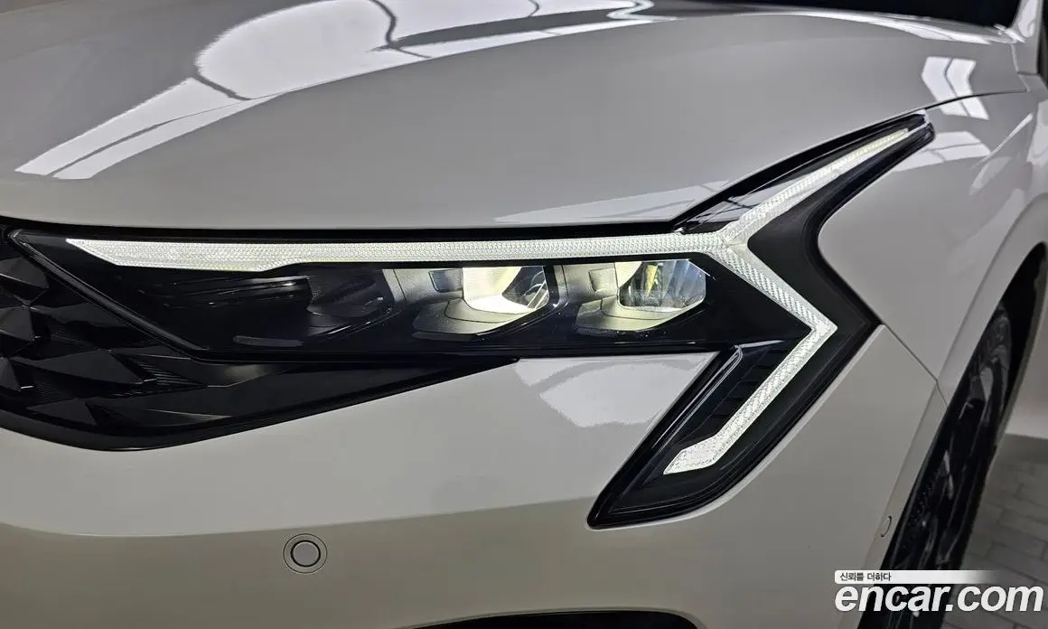 Kia K5 (Optima) 2025 2.0 автомат (гидро), фото 7