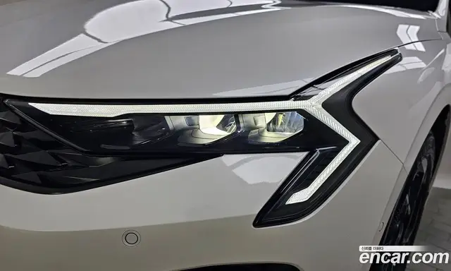 Kia K5 (Optima) 2025 2.0 автомат (гидро), миниатюра 7