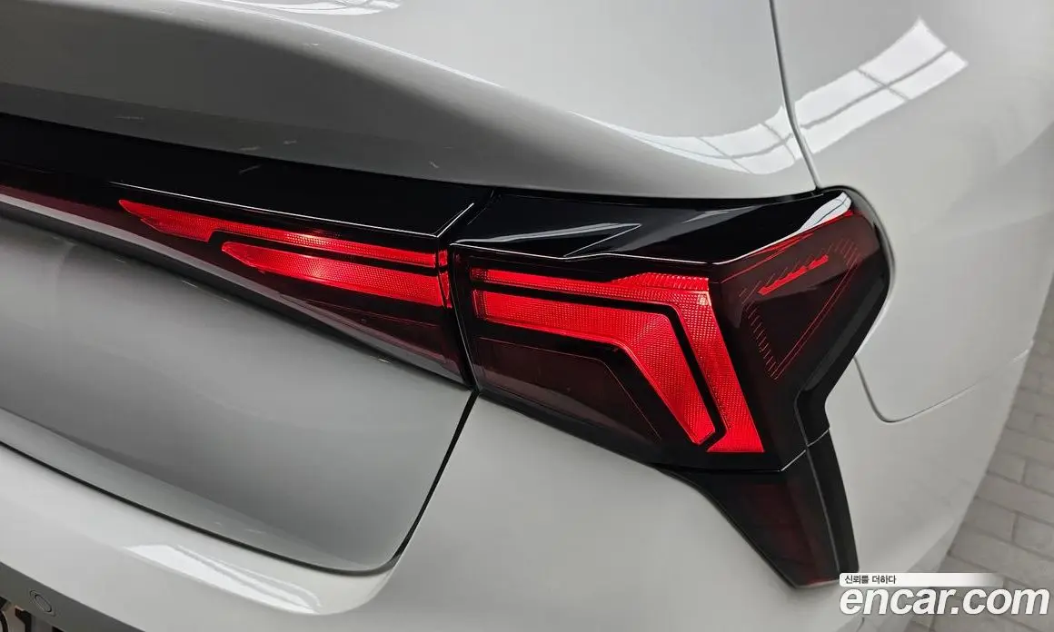 Kia K5 (Optima) 2025 2.0 автомат (гидро), фото 8
