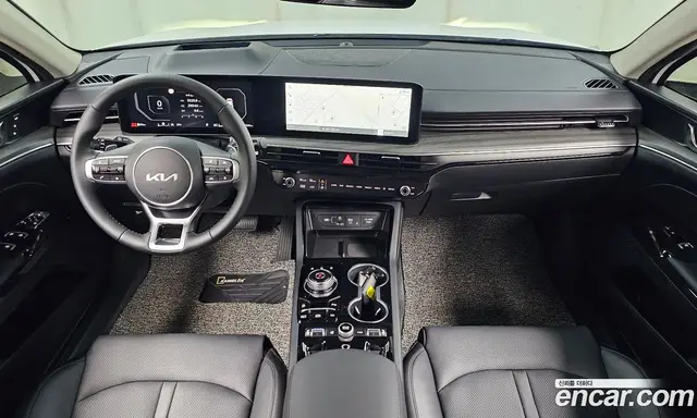Kia K5 (Optima) 2025 2.0 автомат (гидро), миниатюра 9