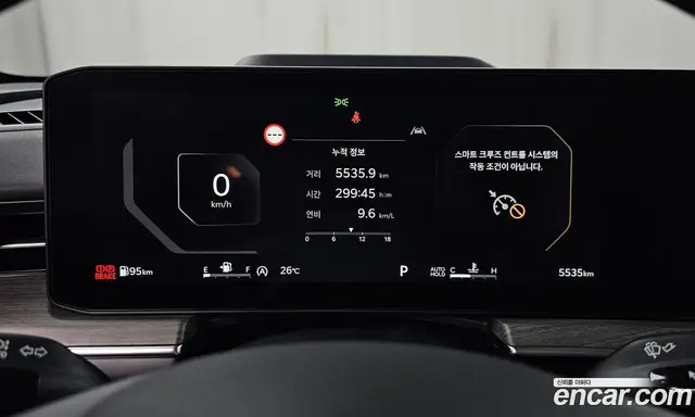 Kia K5 (Optima) 2025 2.0 автомат (гидро), миниатюра 10