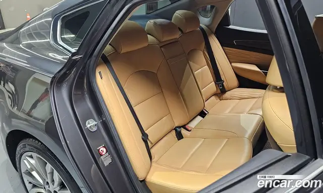 Kia K7 2020 2.5 автомат (гидро), миниатюра 12