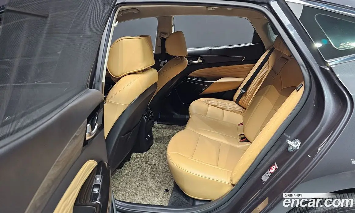 Kia K7 2020 2.5 автомат (гидро), фото 13