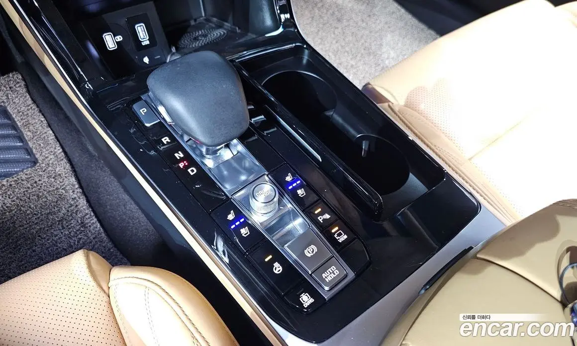Kia K7 2020 2.5 автомат (гидро), фото 9