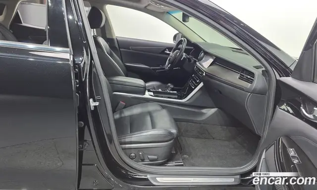 Kia K7 2020 3.0 автомат (гидро), миниатюра 11
