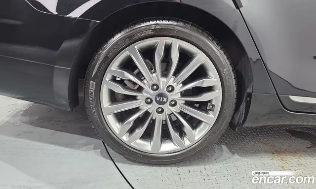 Kia K7 2020 3.0 автомат (гидро), миниатюра 5