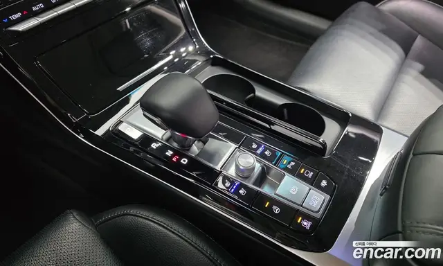 Kia K7 2020 3.0 автомат (гидро), миниатюра 9
