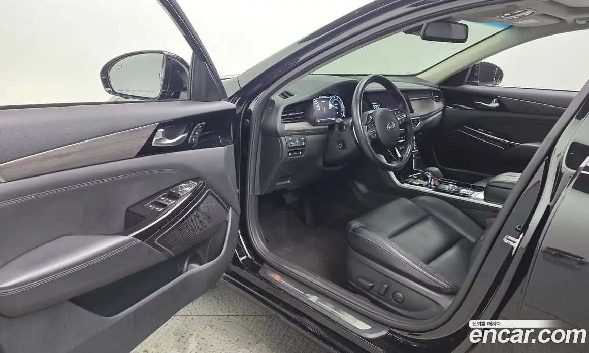Kia K7 2020 3.0 автомат (гидро), фото 10