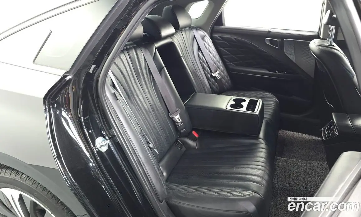 Kia K8 2021 2.5 автомат (гидро), фото 18