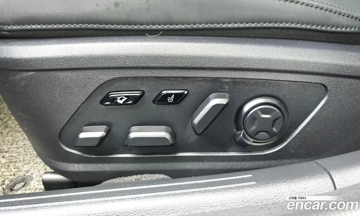 Kia K8 2021 2.5 автомат (гидро), фото 31