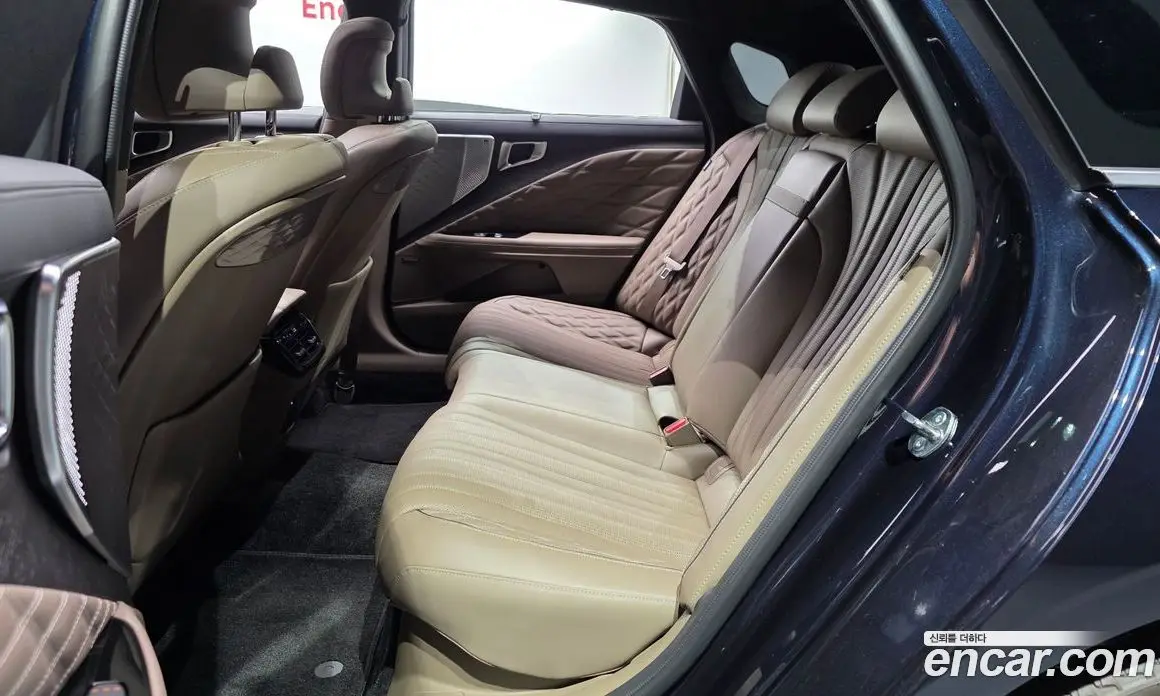 Kia K8 2024 1.6 автомат (гидро), фото 17