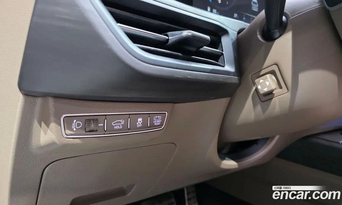 Kia K8 2024 1.6 автомат (гидро), фото 18