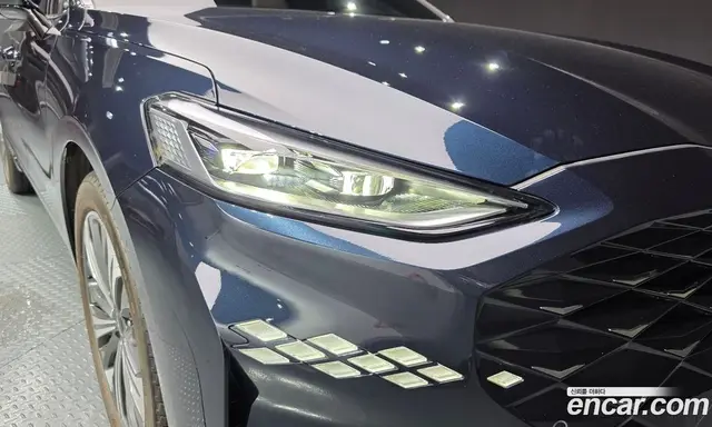 Kia K8 2024 1.6 автомат (гидро), миниатюра 8