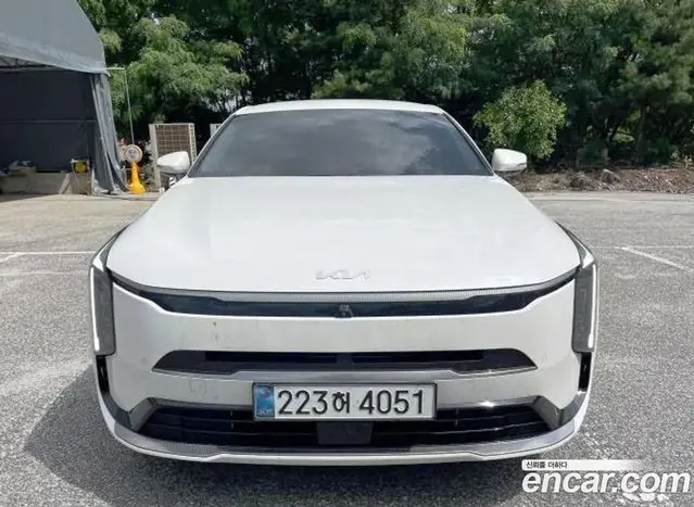 Kia K8 2024 2.5 автомат (гидро), миниатюра 3