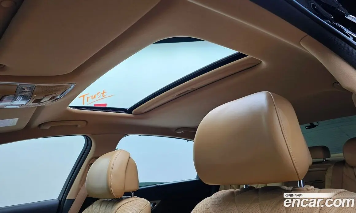 Kia K9 2022 3.8 автомат (гидро), фото 25